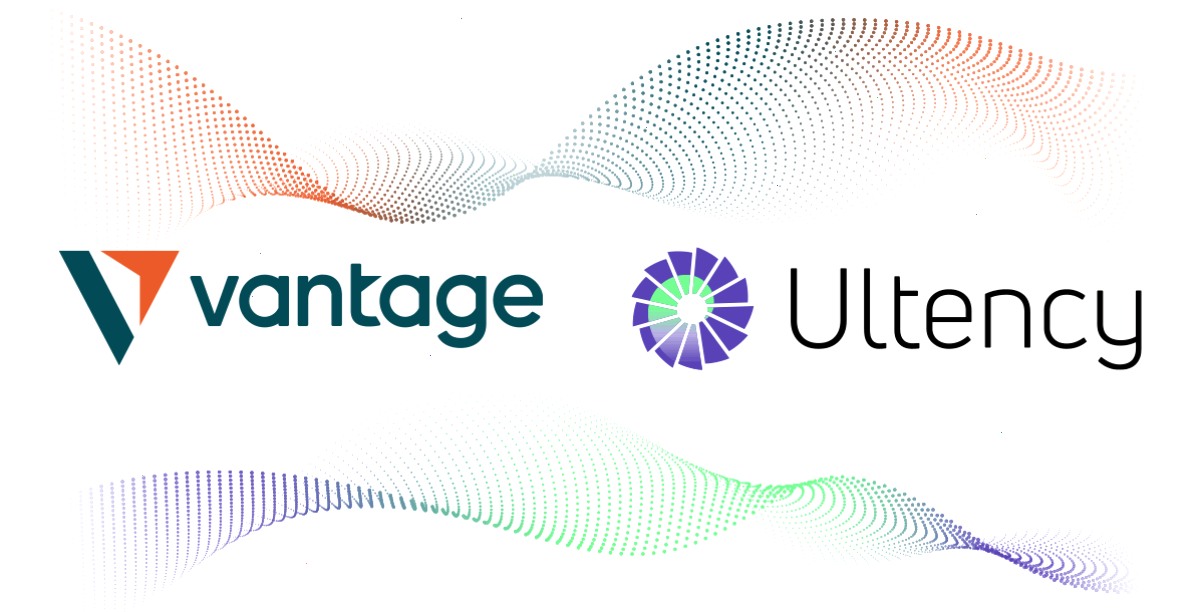Vantage 集成 MetaQuotes 的 Ultency