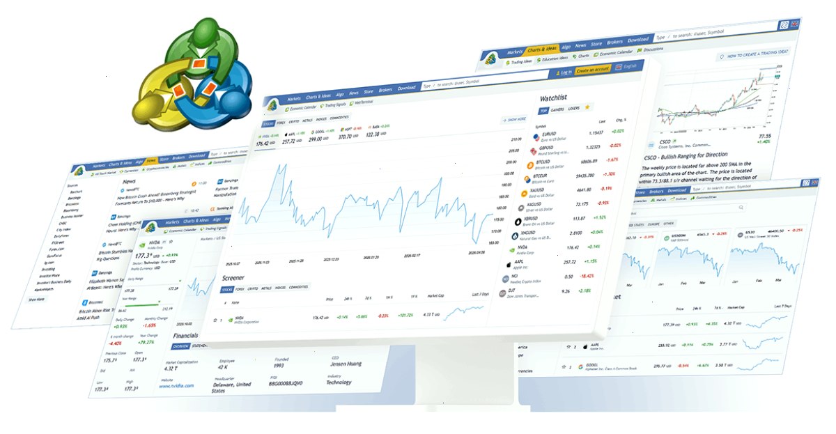 MT5下载_MT5下载_成交记录复盘官方安装使用读本：metatrader.com —— 您全新的全球交易与市场分析中心（封面配图）