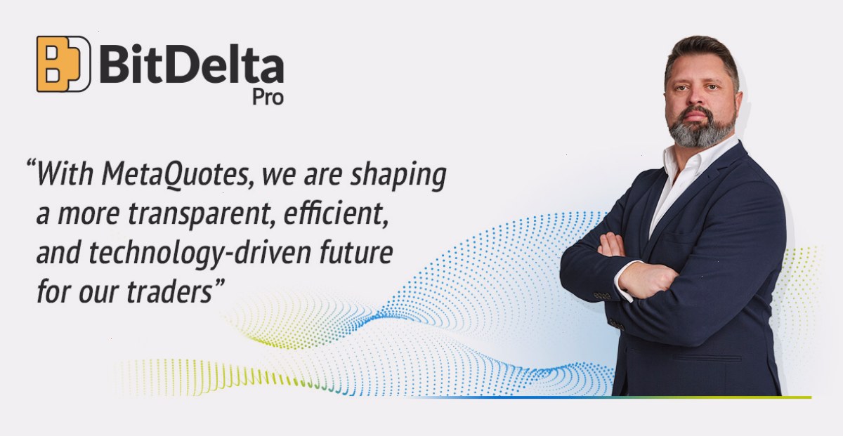 MT5下载_MT5下载_成交记录复盘官方安装使用读本：BitDelta 通过自动化和 Ultency 匹配引擎扩大 MetaTrader 5 的应用范围（封面配图）