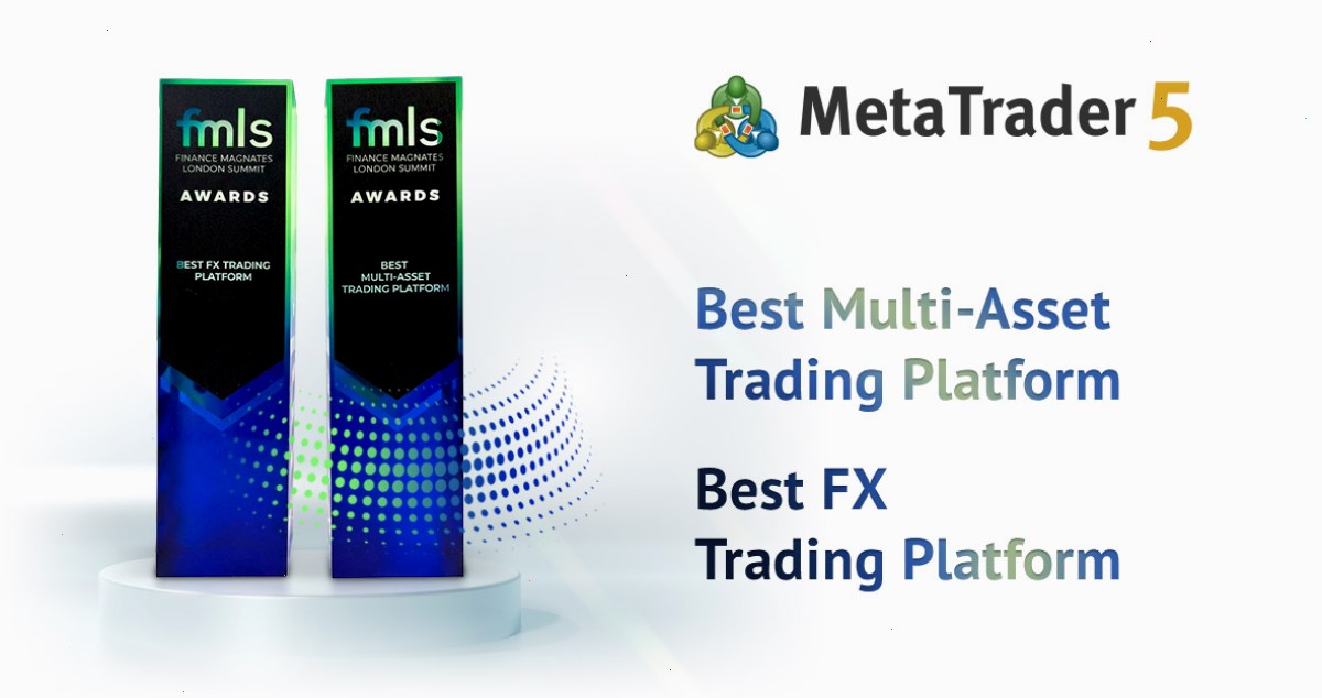 MT5下载_MT5下载_成交记录复盘官方安装使用读本：MetaQuotes 在 2025 年伦敦金融巨头峰会上获得两项殊荣（封面配图）